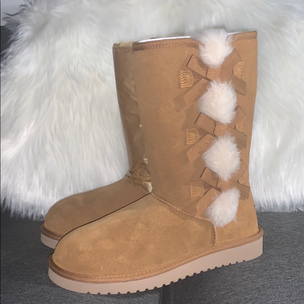 Women’s Koolaburra By Ugg Tall Boots